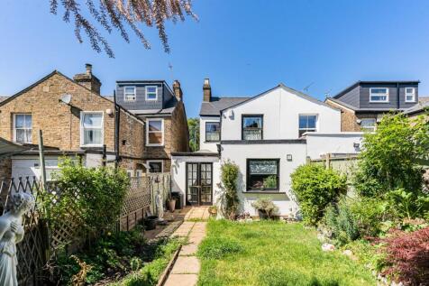 Green Lane, Hanwell, W7