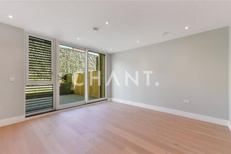 Brentwater Terrace, Westminster Road, Hanwell, London, W7