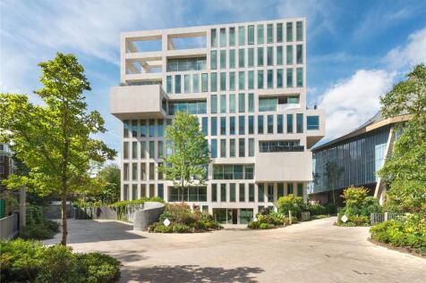 Hollandgreen Place, London, W8