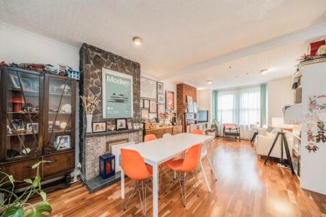 Framfield Road, Hanwell