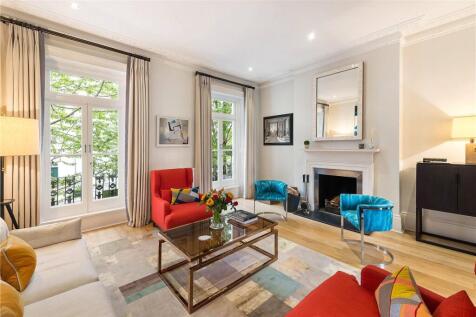 Berkeley Gardens, London, W8