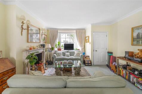 Blithfield Street, London, W8