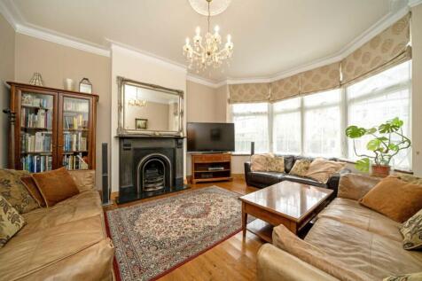 Shakespeare Road, Hanwell