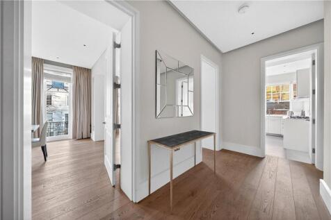 Wynnstay Gardens, Kensington, London, W8