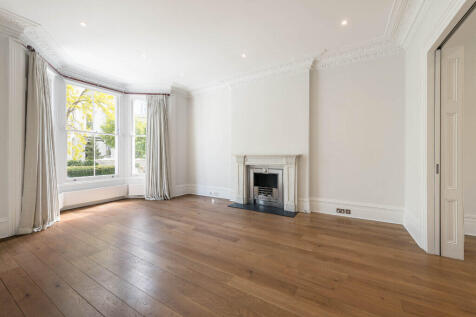 Argyll Road, Kensington, W8