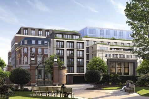 Holland Park Gate, 257 Kensington High Street, London, W8