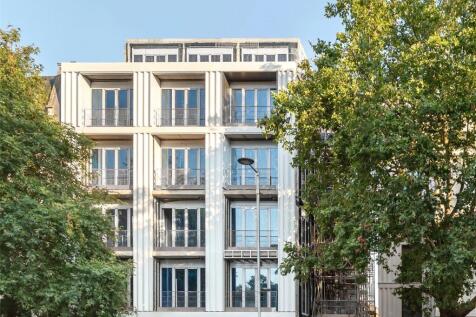 Holland Park Gate, Penthouse, 257 Kensington High St, London, W8