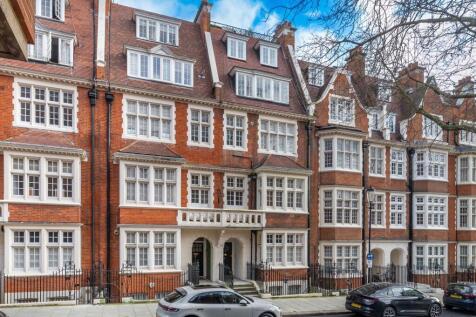 Hornton Street, Kensington, London, W8