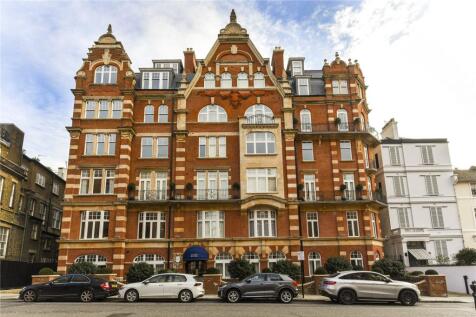 Allen House, 8 Allen Street, London, W8