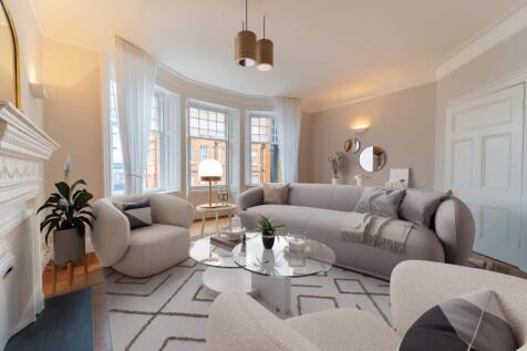 Wynnstay Gardens, London, W8