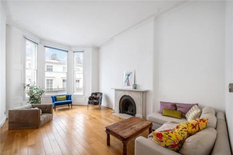 Campden Grove, London, W8