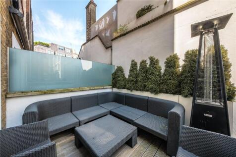 Kensington Court, London, W8