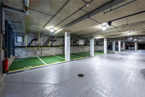 Devonshire Place, London, W8