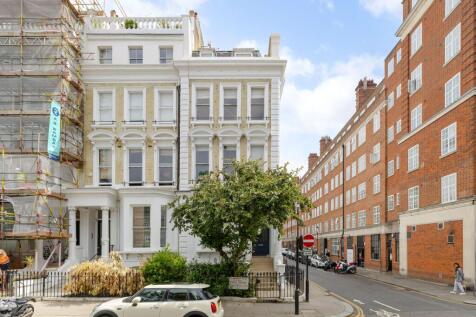 Phillimore Gardens, London, W8