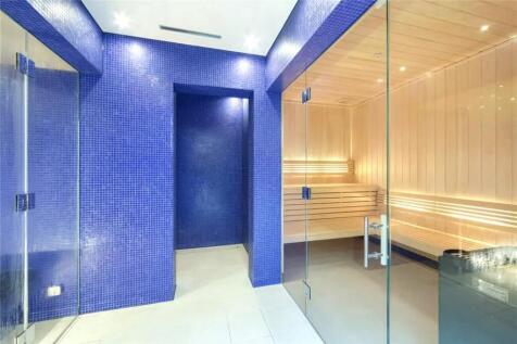 Hollandgreen Place, Kensington, London, W8