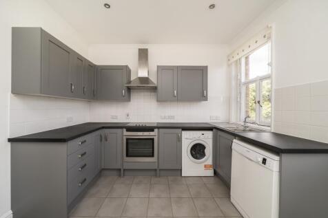 Abingdon Villas, LONDON, W8