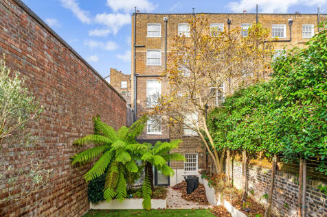 Edwardes Place, London, W8
