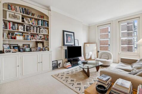 Marloes Road, 
South Kensington, W8