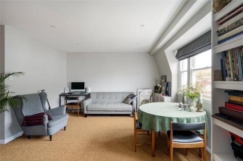 Palace Gardens Terrace, London, W8