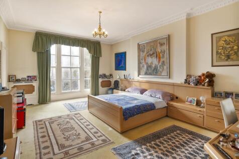 Argyll Road, Kensington, W8