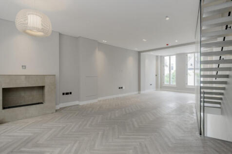 Marloes Road, Kensington, W8