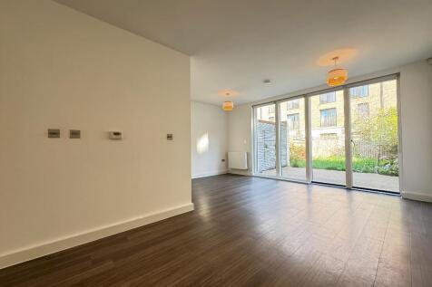 Keirin Road, Stratford, London, E20 1GU
