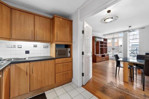 Devonhurst Place, London