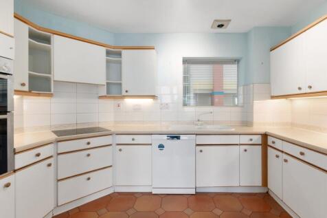 Devonhurst Place , Turnham Green, Chiswick, W4