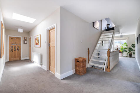 Church Road, London, W7