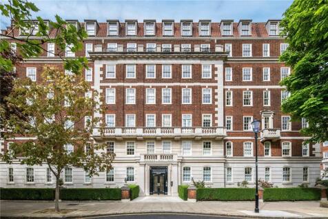 Campden Hill Gate, Duchess Of Bedford's Walk, London, W8