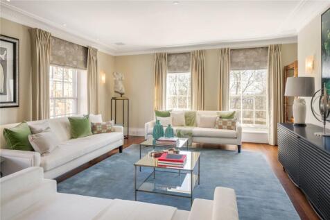 Academy Gardens, Duchess Of Bedford's Walk, London, W8