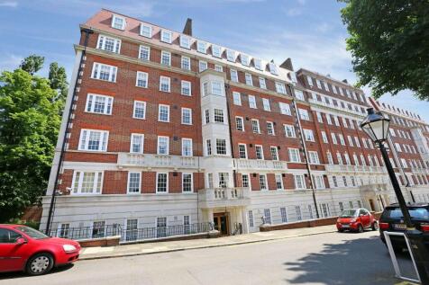 Duchess of Bedford House, 
Duchess of Bedford Walk, W8