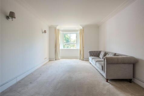 Sovereign Court, 29 Wrights Lane, London, W8