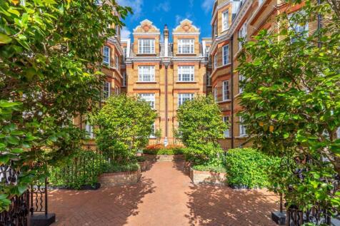 Pitt Street, Kensington, London, W8