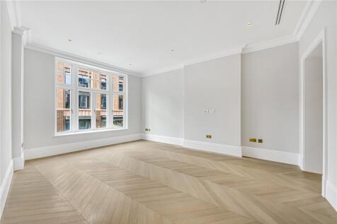 Allen House, 8 Allen Street, London, W8