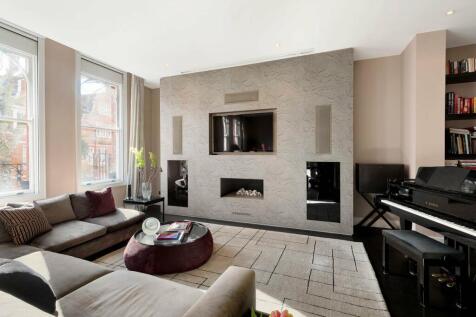 Kensington Court, Kensington, London