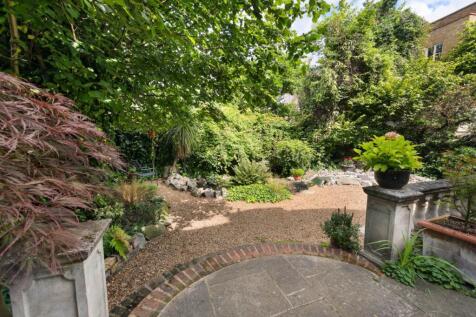 Pembroke Road, Kensington, London