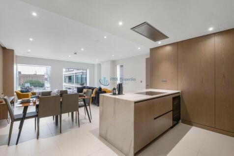Water Lane, London, EC3R
