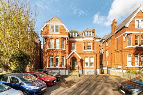 Mountwood House, Mount Avenue, Ealing, London, W5