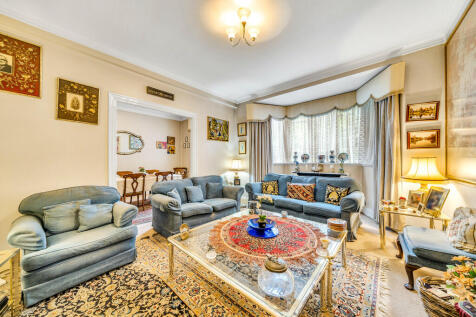 Marlborough Court, Kensington