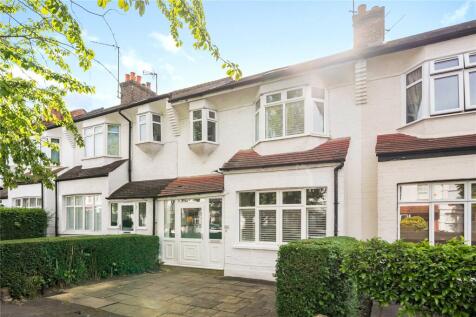 Curzon Road, Ealing