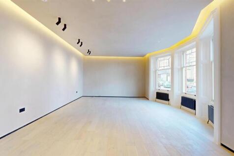 Wynnstay Gardens, Kensington