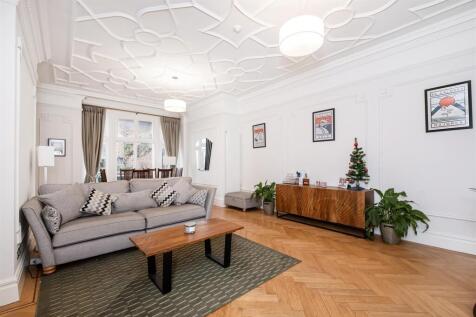 Park Hill, Ealing W5