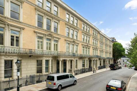 One Kensington Gardens, Kensington, London, W8