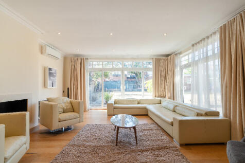Audley Road, London, W5