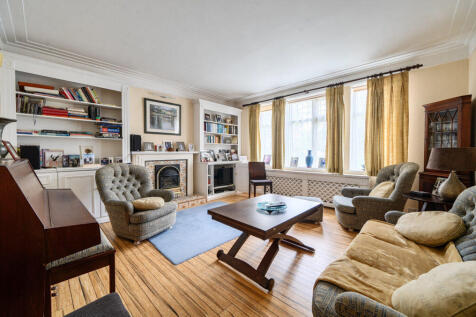 Hamilton Court, Hamilton Road, Ealing W5