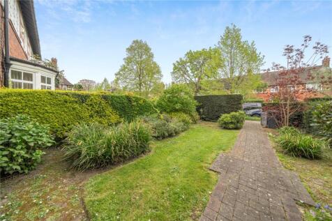 Brentham Way, Ealing