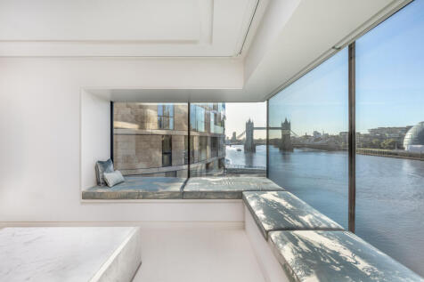 Water Lane, London, London, EC3R