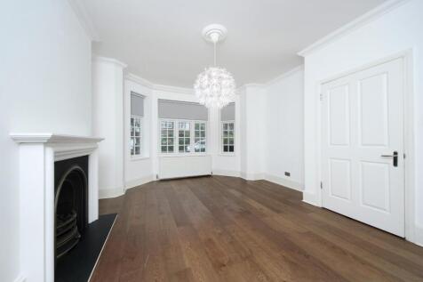 Tring Avenue - Ealing Common