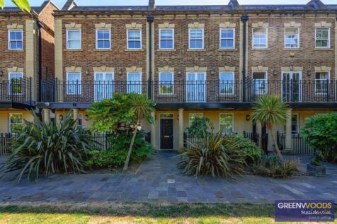 Queensgate Terrace, Castlebar Park, Greater London, W5